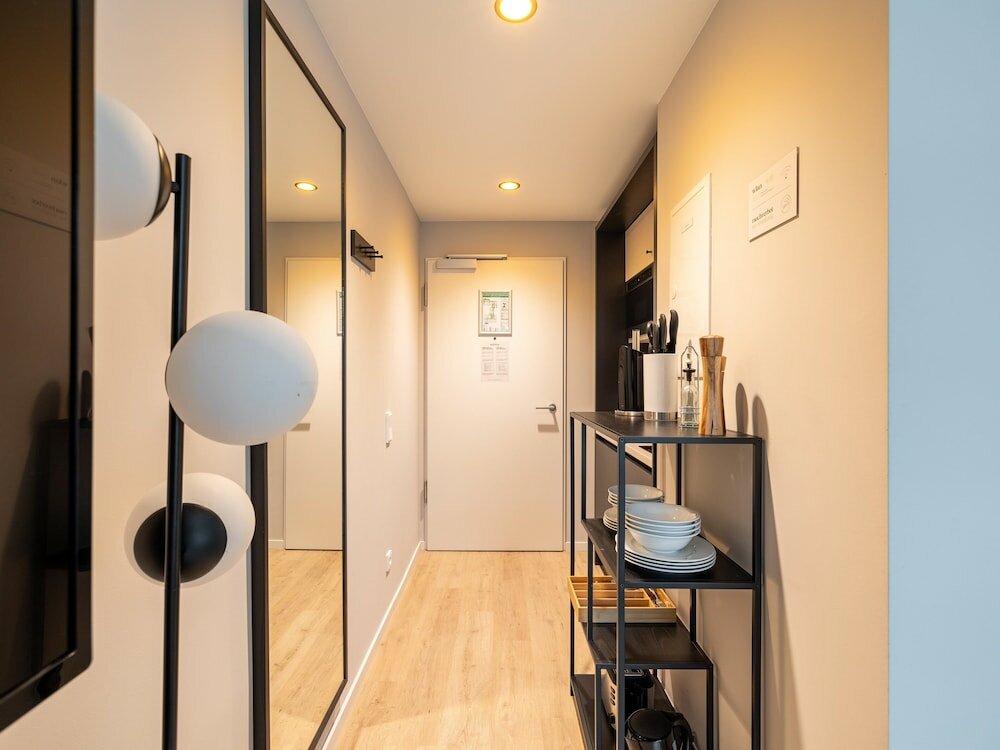 Фото Limehome Düsseldorf