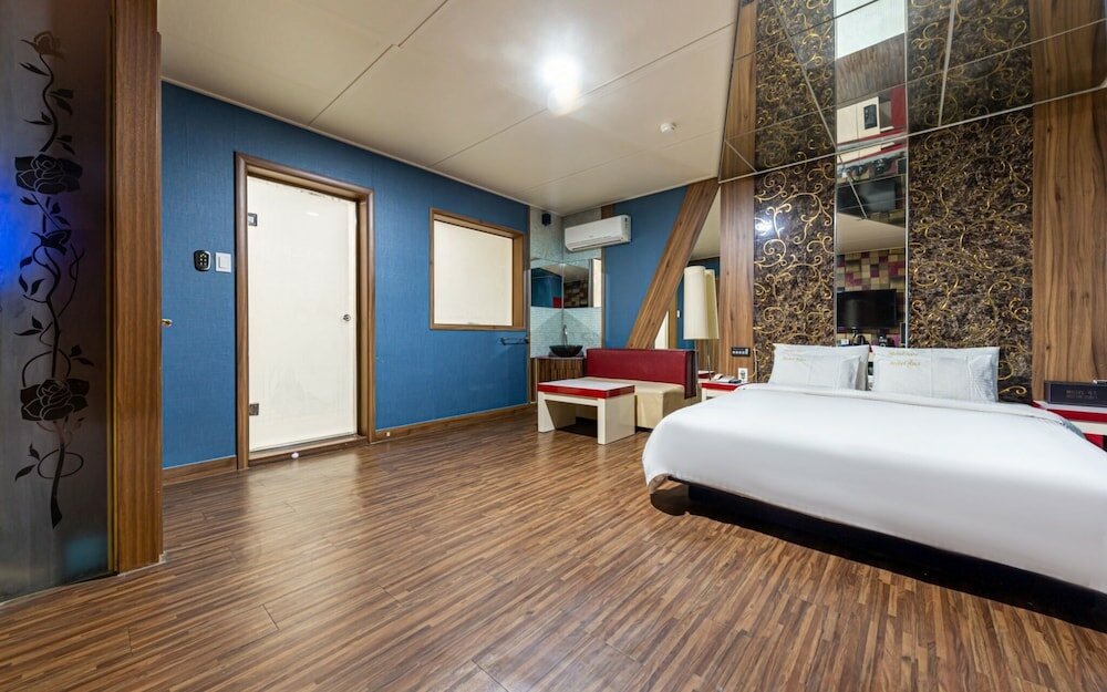 Фото Incheon Ritz