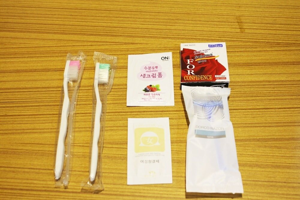 Фото Geochang CF