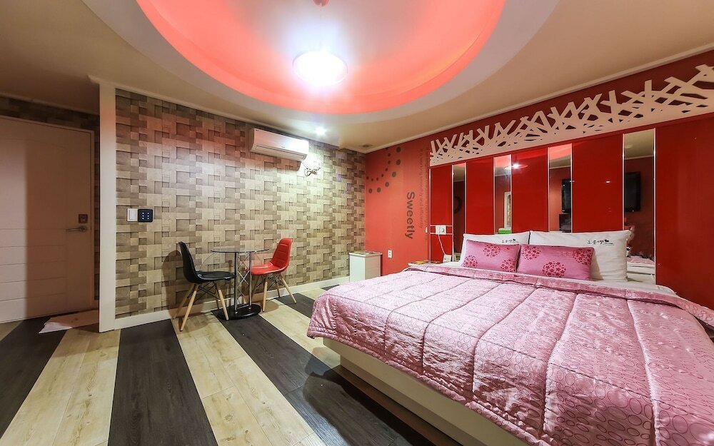 Фото Changwon Masan Chocolate