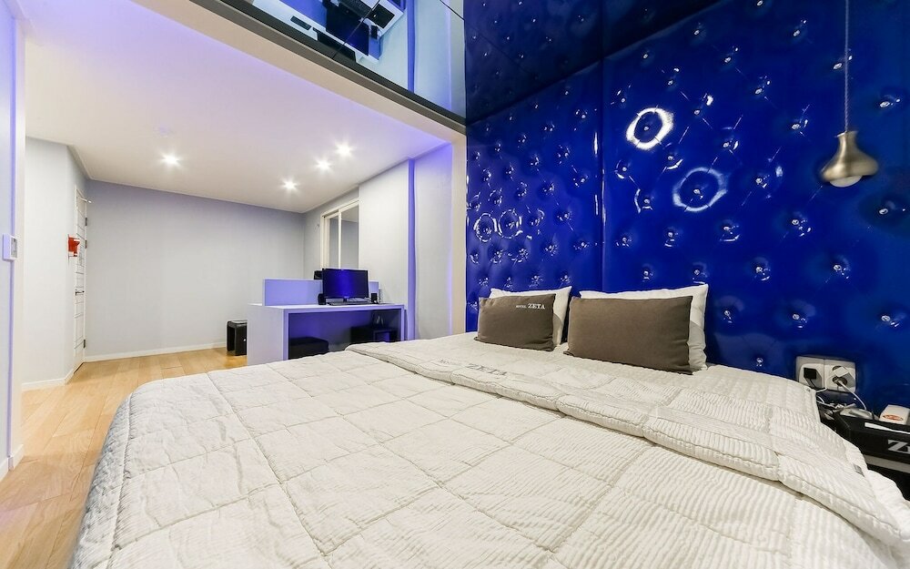 Фото Changwon Yongho-dong Zeta