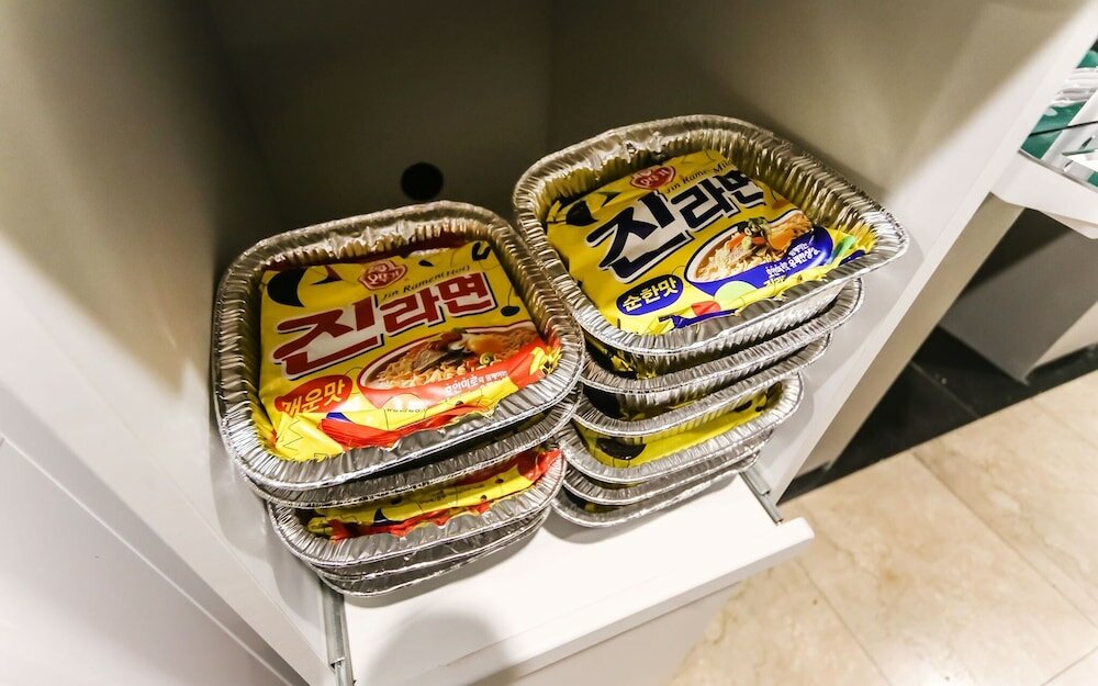 Фото Changwon Sangnamdong Hotel Jm