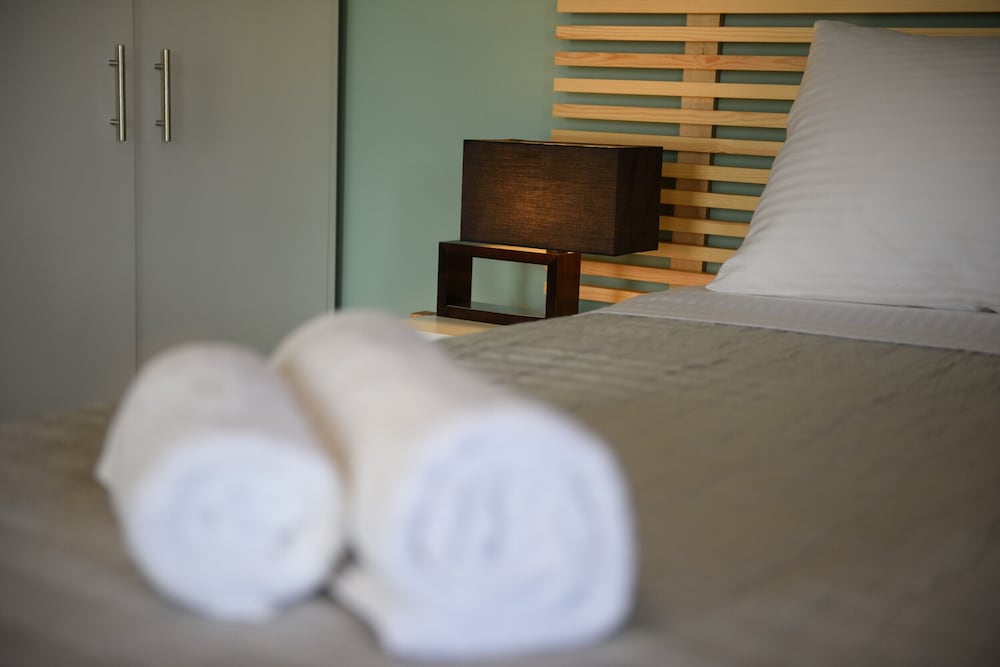 Фото Tessera Villas Collection