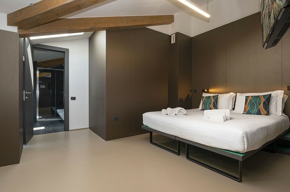 Фото Camplus Guest Firenze - Casa per Ferie