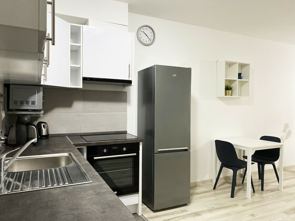 Фото Atempo Residence