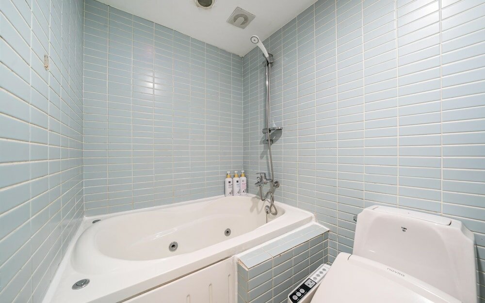 Фото Incheon Kojaja