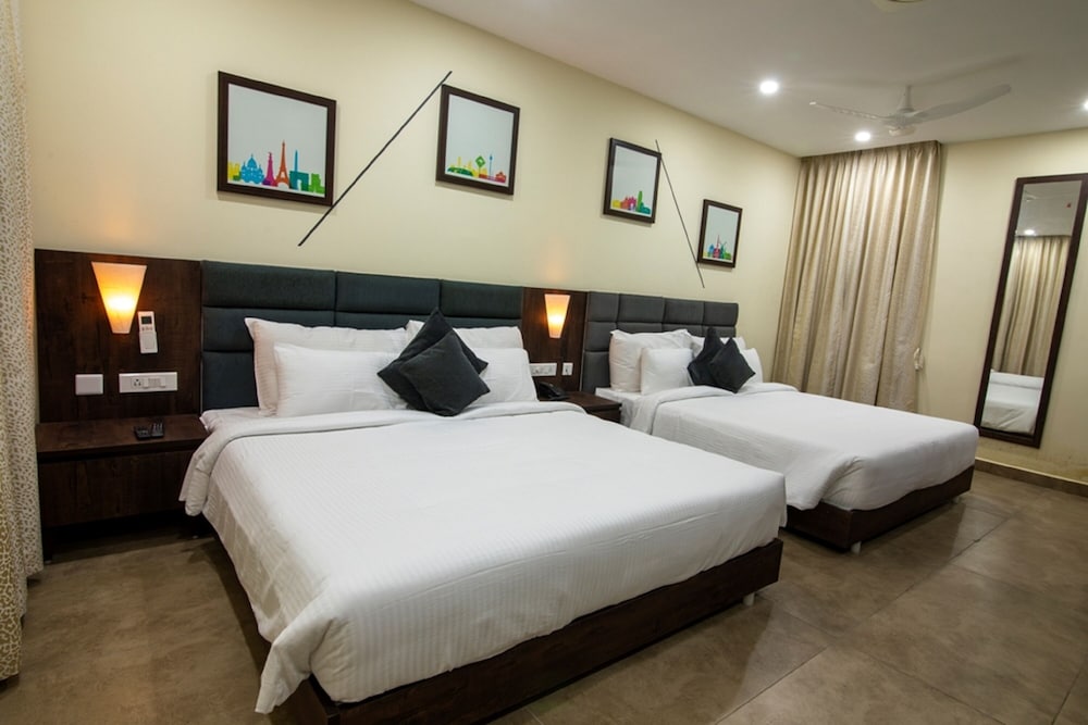 Фото отеля 4