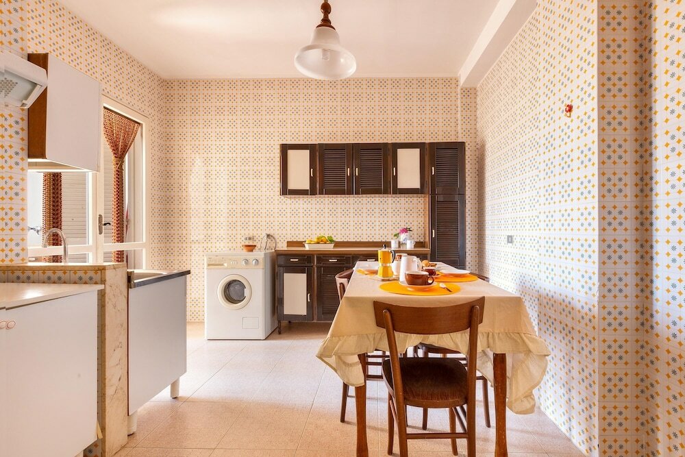 Фото 1940 Appartamento Fiorella