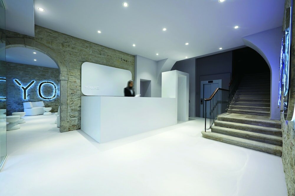 Фото You. Me Design Place Hotel