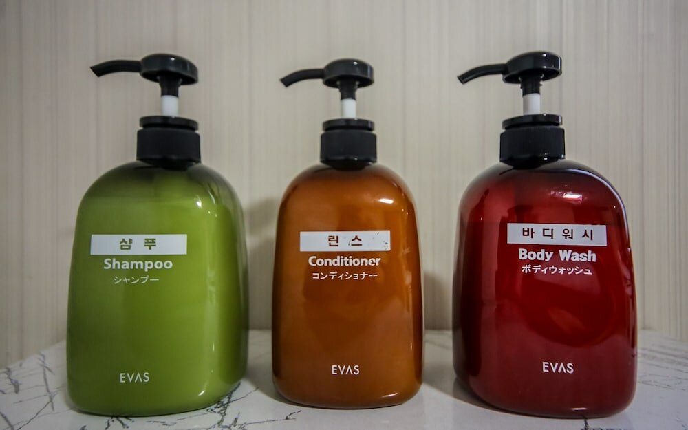 Фото Geoje Grand