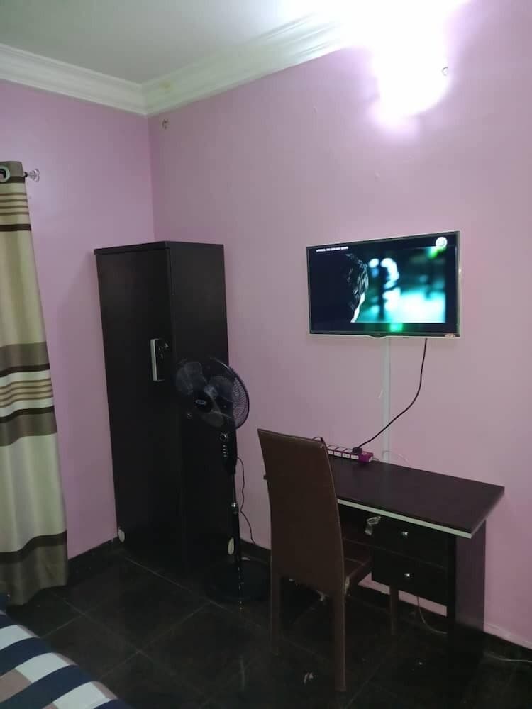 Фото Juicebox B&b