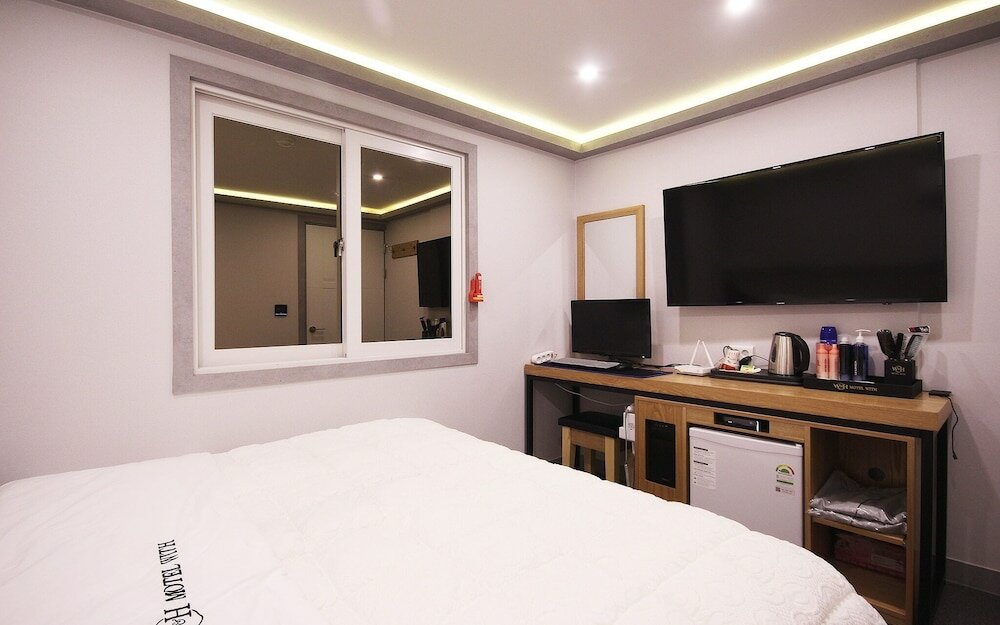 Фото Ulsan Mugeodong With