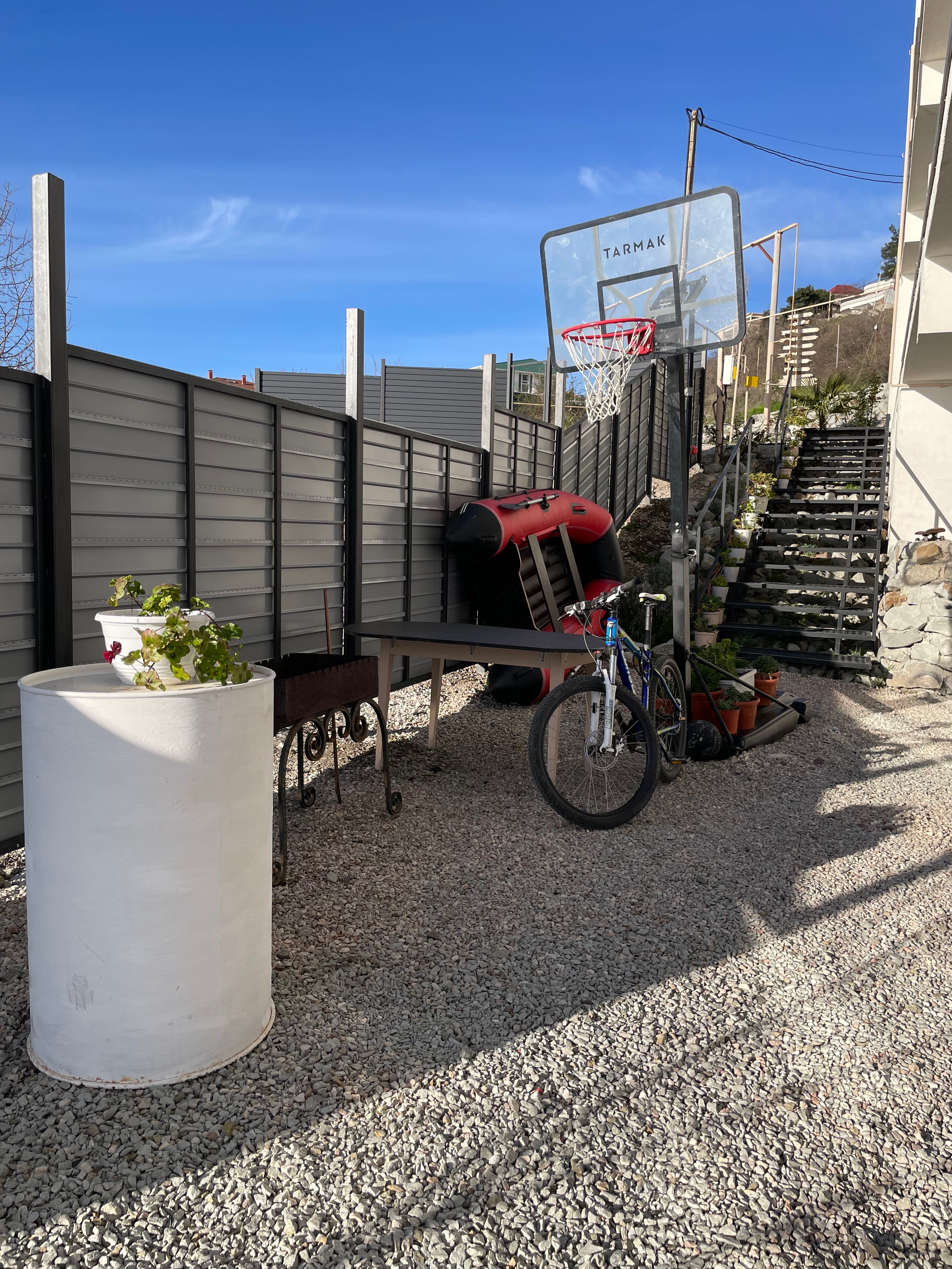 Фото Сиеста