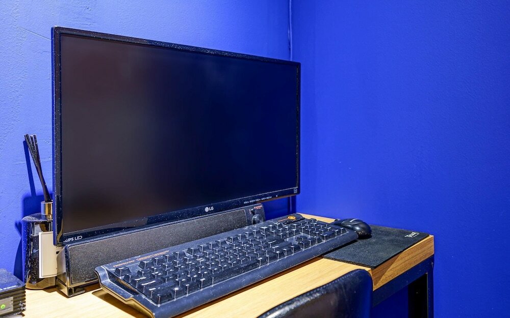 Фото Incheon Hotel Afternoon