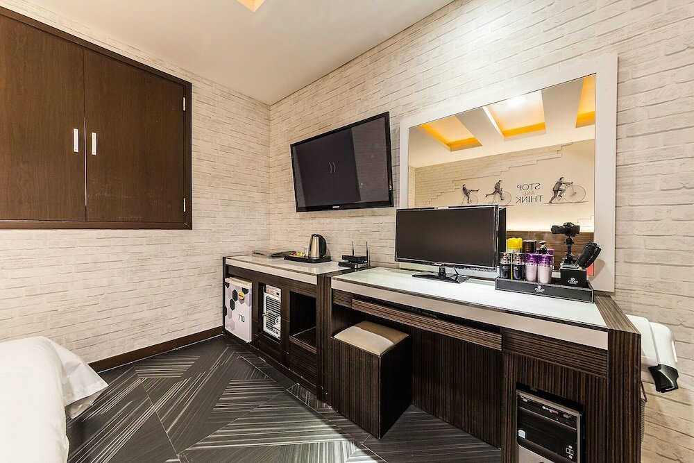 Фото Indeogwon Valt Hotel