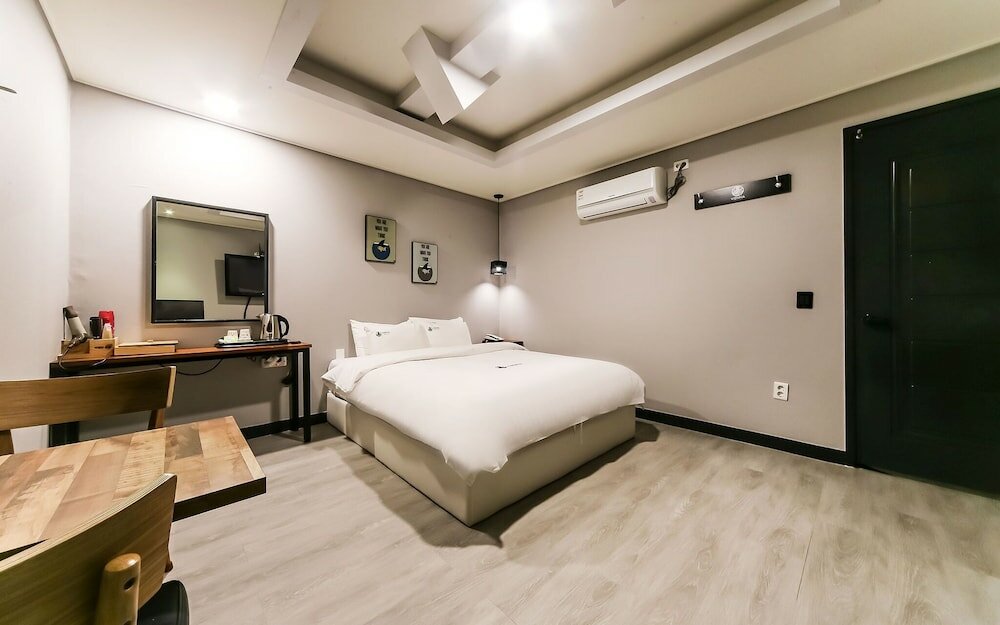 Фото Changwon Palyongdong Vienna