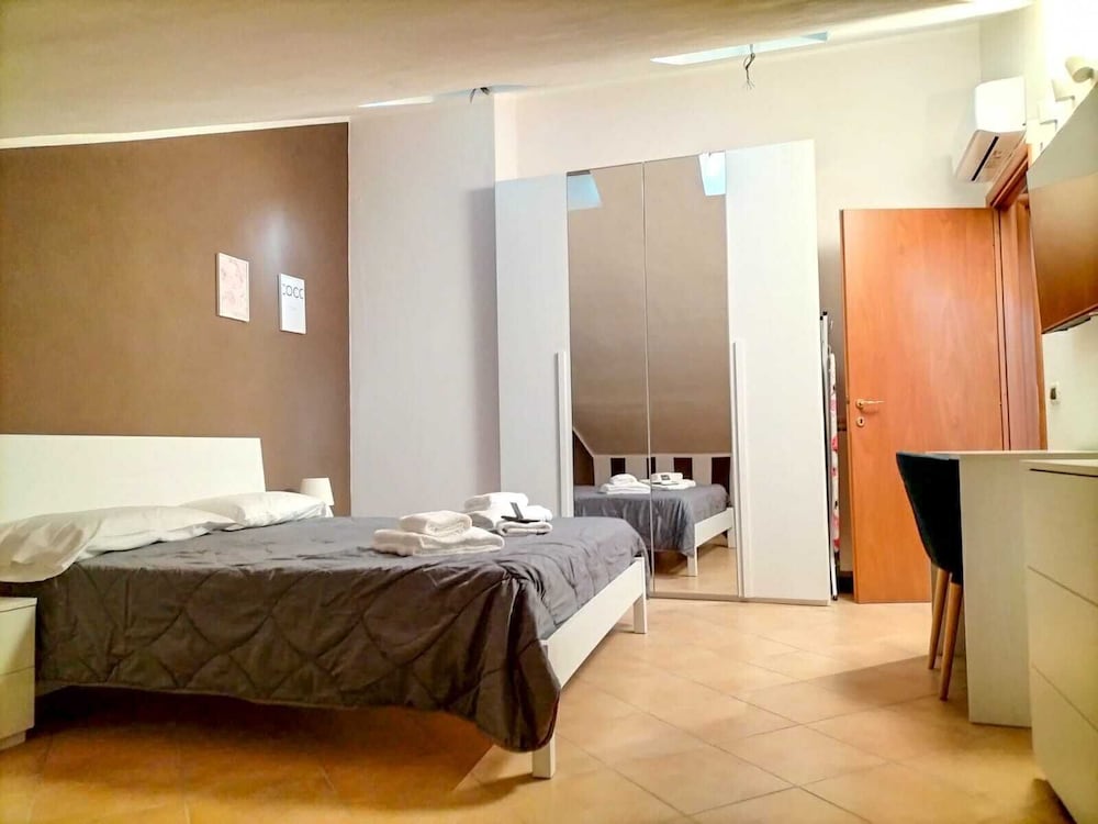 Фото Hh Serravalle