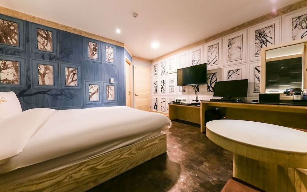 Фото Daejeon Yuseong Paros