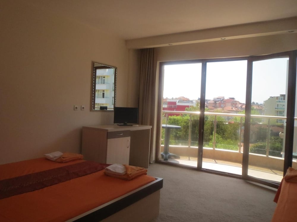 Фото Hotel Golden Lion