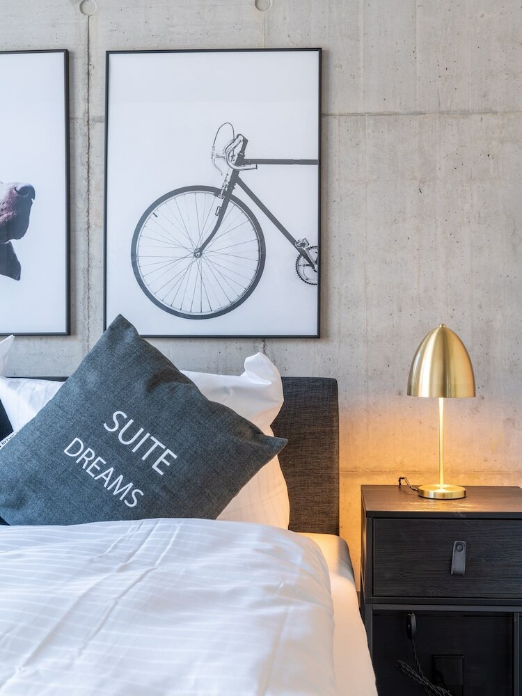 Фото Limehome Erfurt Maximilian-Welsch-Str