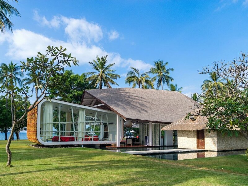 Гостиница Villa Sapi