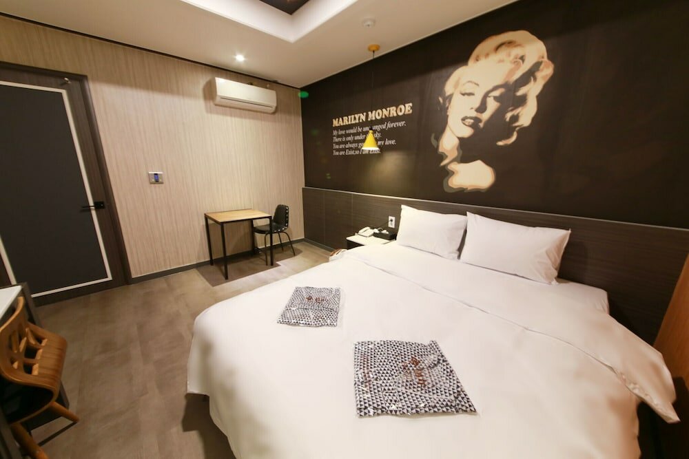 Фото Indeokwon Bali