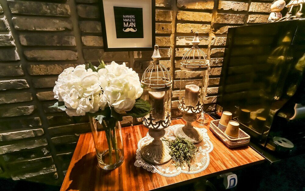 Фото Changwon Palyongdong Vienna