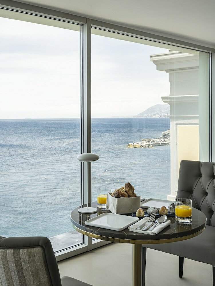 Фото Sublimis Boutique Hotel Camogli - Adults Only