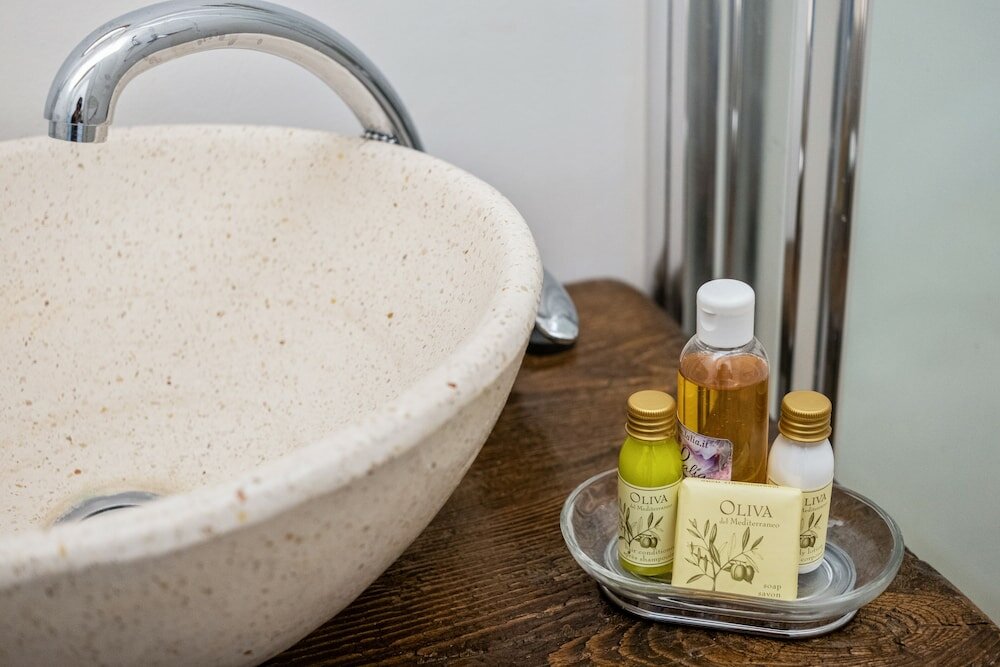 Фото Le Perle 53 Sea View Terrace Flat