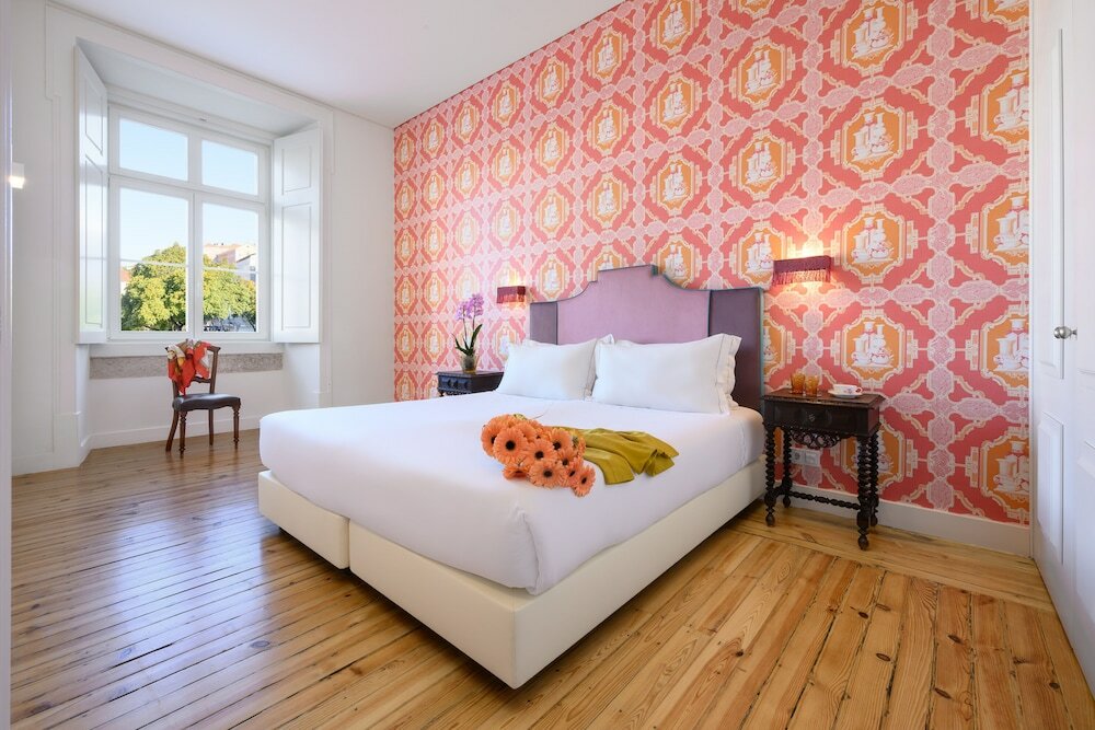 Фото Residentas Arco do Bandeira