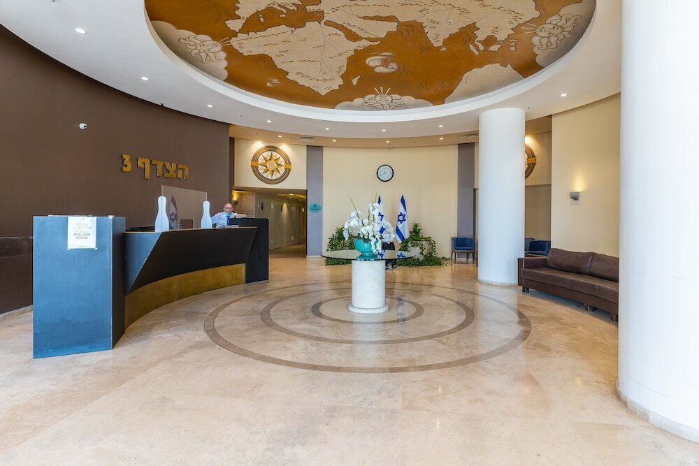 Фото DeluxeApartment with Views of the Marina