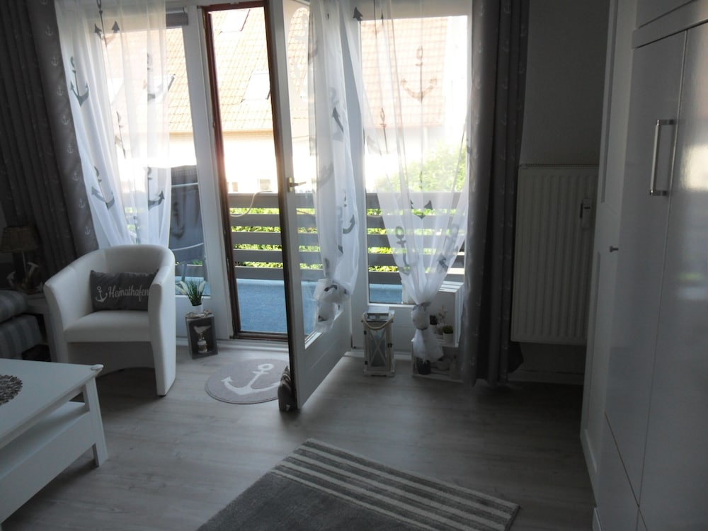 Фото Seemannskiste