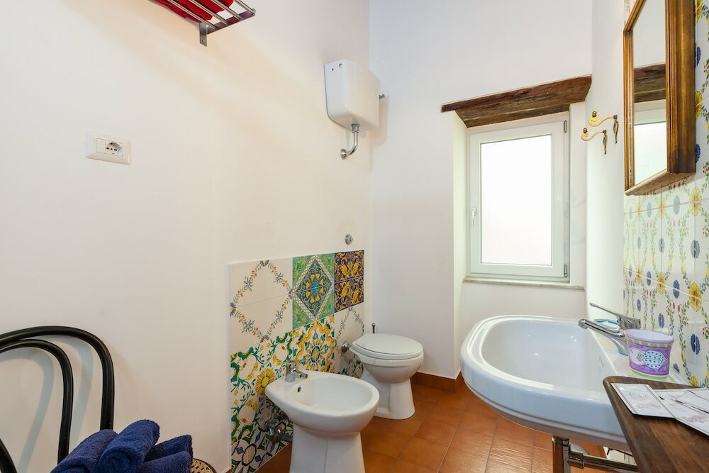 Фото Don Pedro Rooms in the city Center