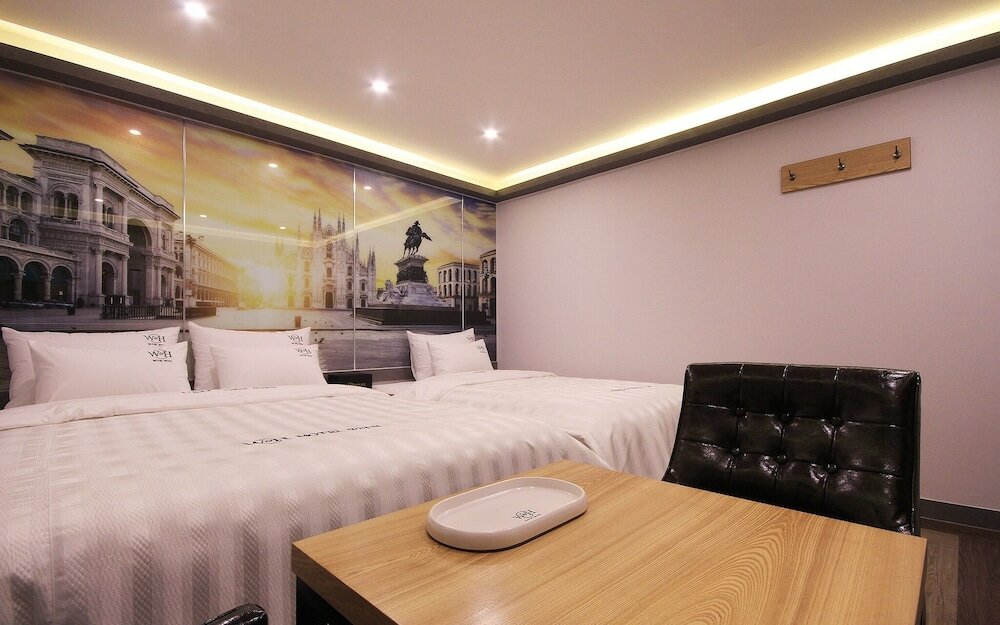 Фото Ulsan Mugeodong With