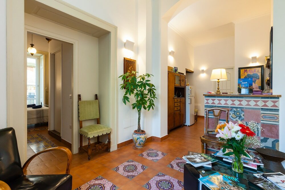 Фото Don Pedro Rooms in the city Center