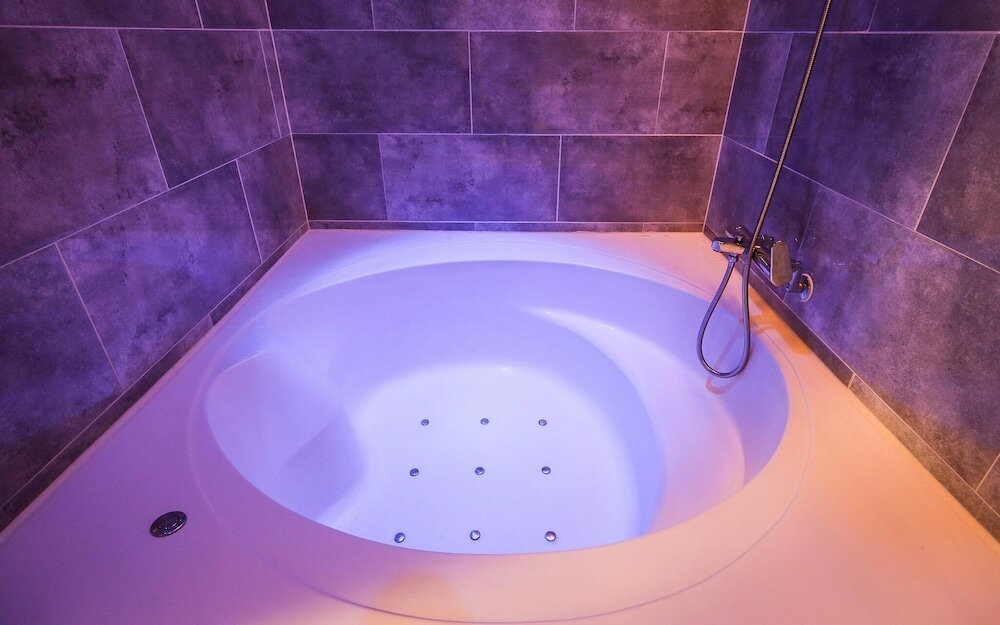 Фото Changwon Paryongdong Soo