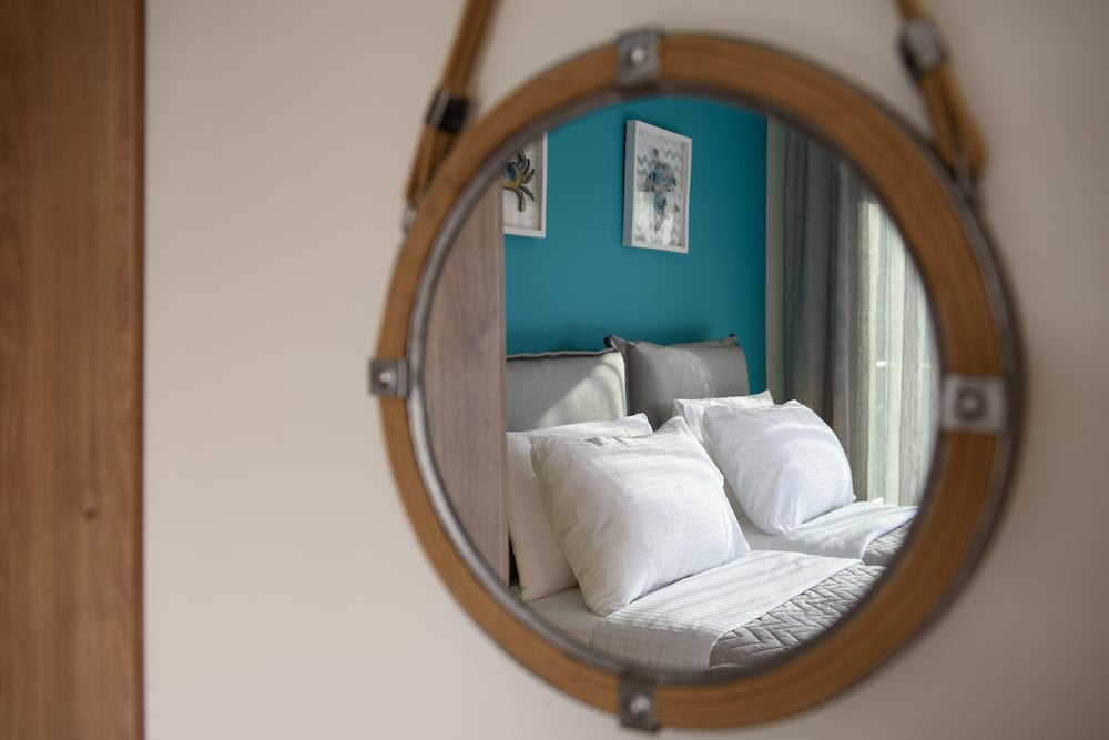 Фото Tessera Villas Collection