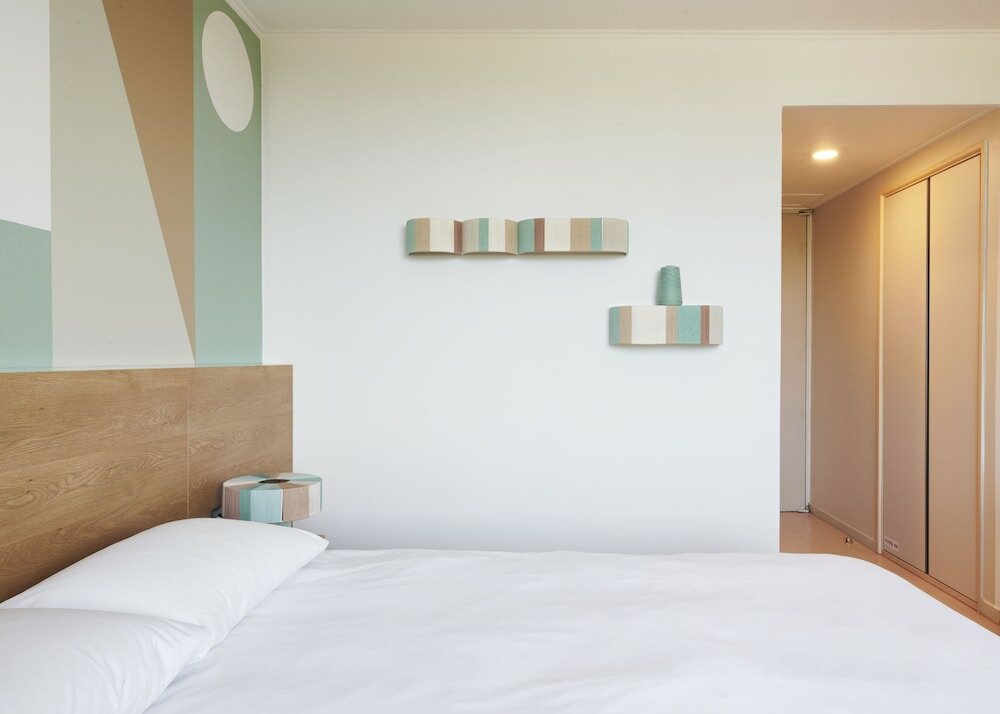 Фото Bloom Hotel