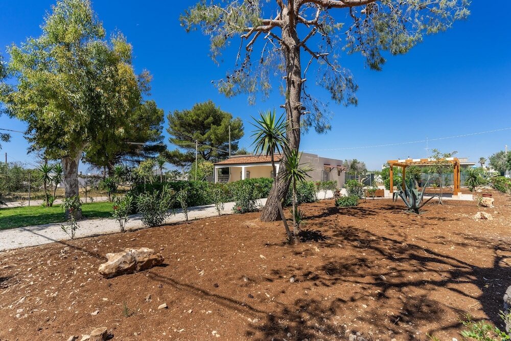 Фото 2003 Villetta Dolores