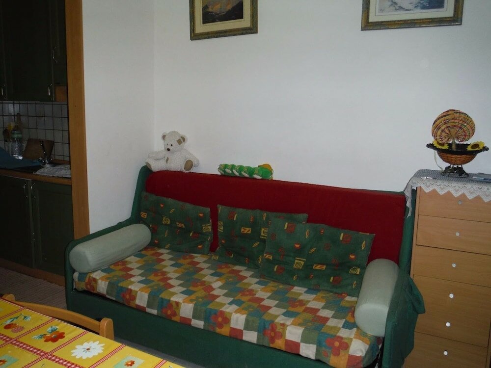 Фото Residenze Capo Falcone