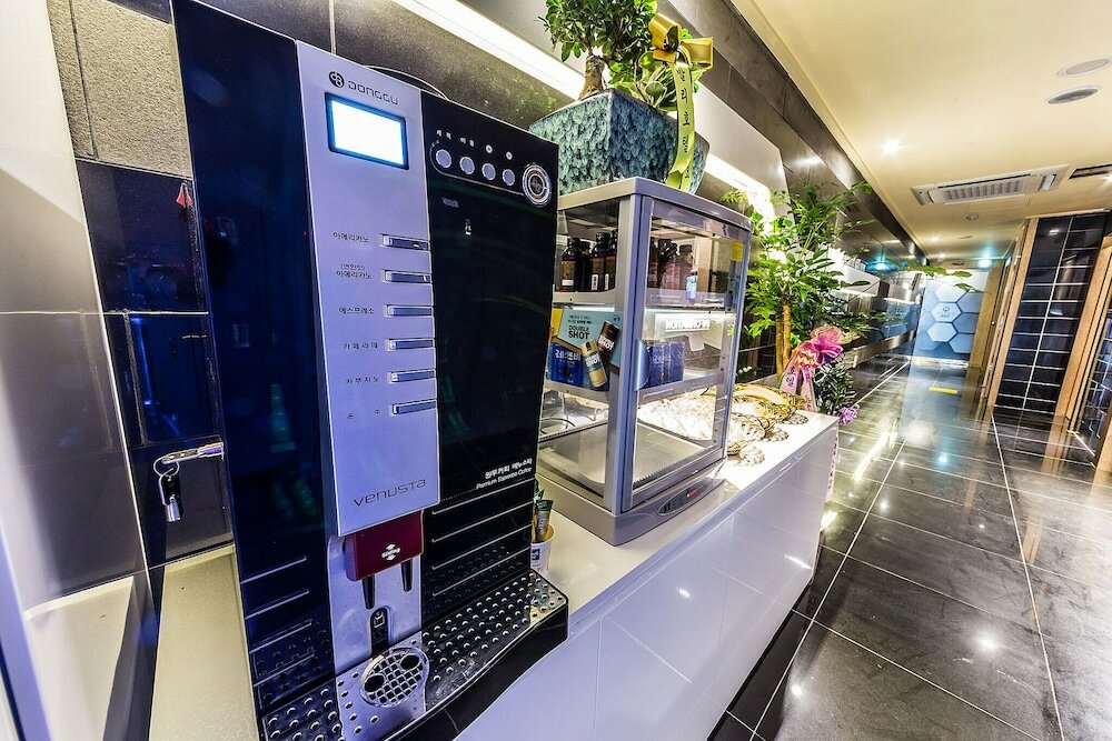 Фото Indeogwon Valt Hotel