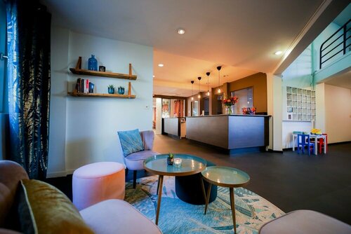 Гостиница Travel Hotel Kruisem в Восточной Фландрии