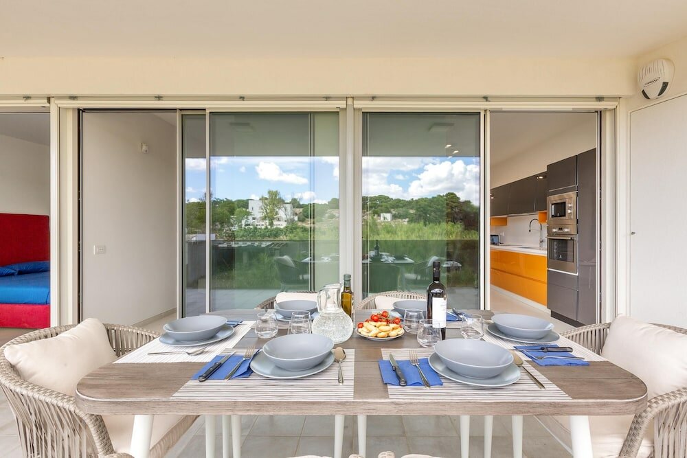 Фото 1936 Bella Vita Appartamento Fabio