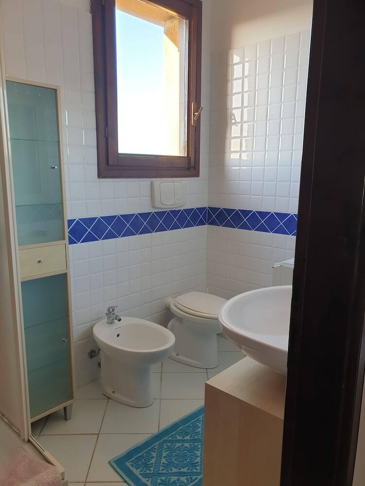 Фото Residenze Capo Falcone