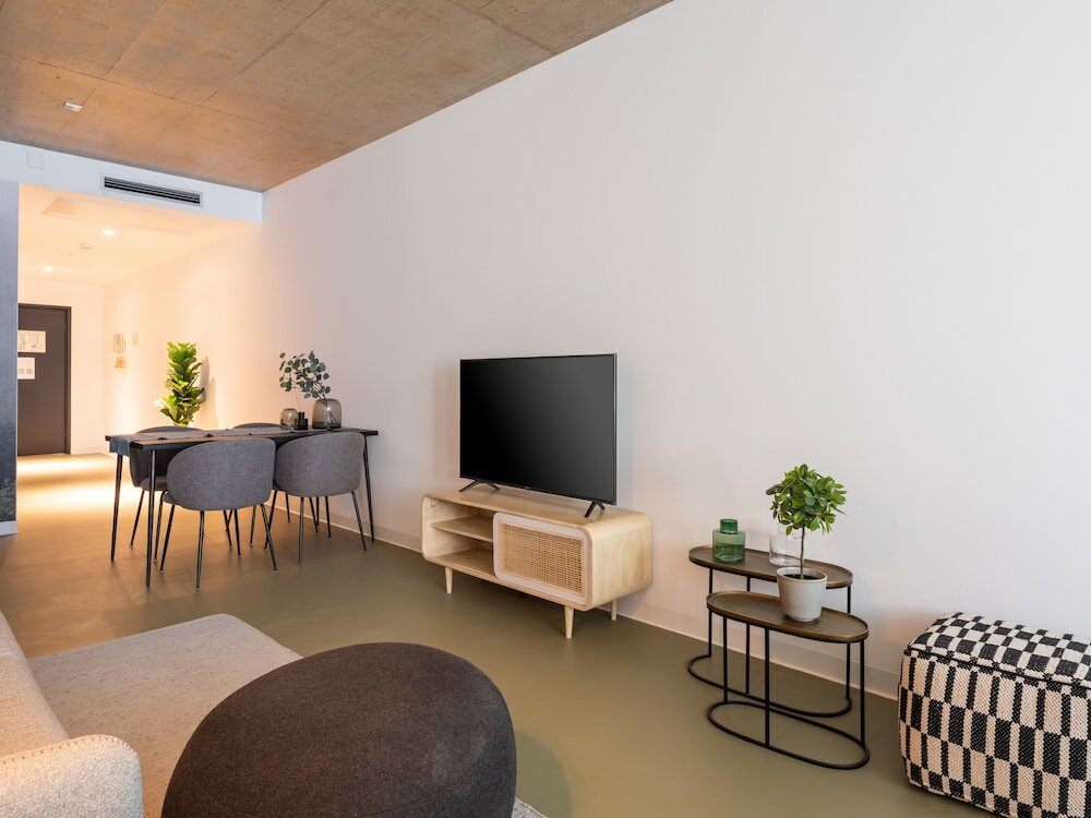 Фото Limehome Erfurt Maximilian-Welsch-Str