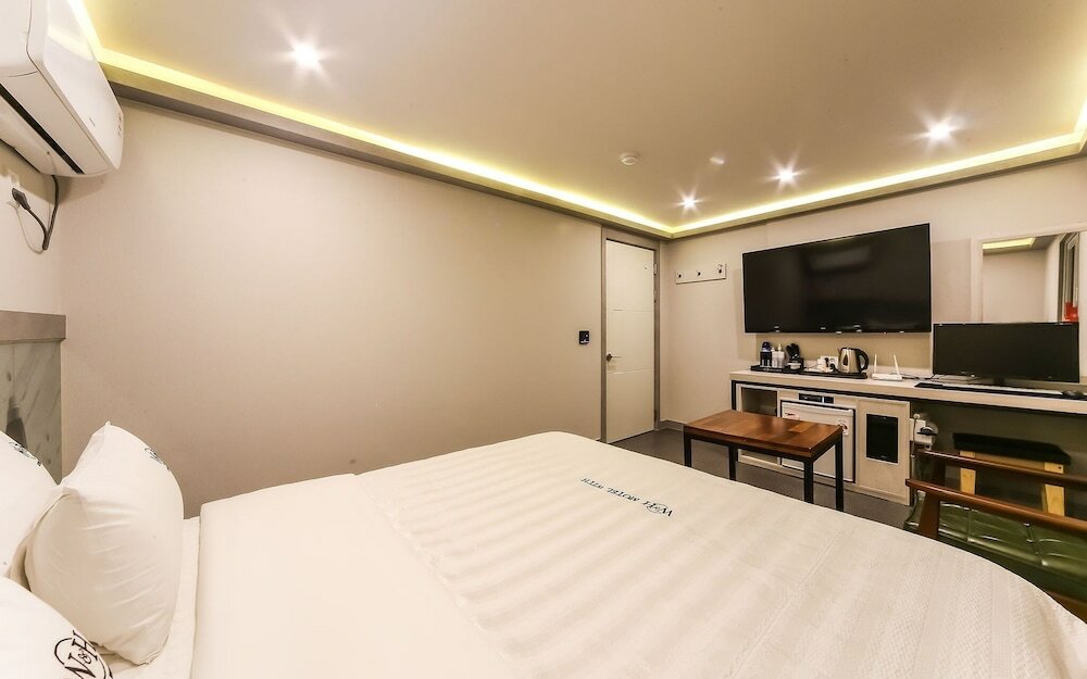 Фото Ulsan Mugeodong With