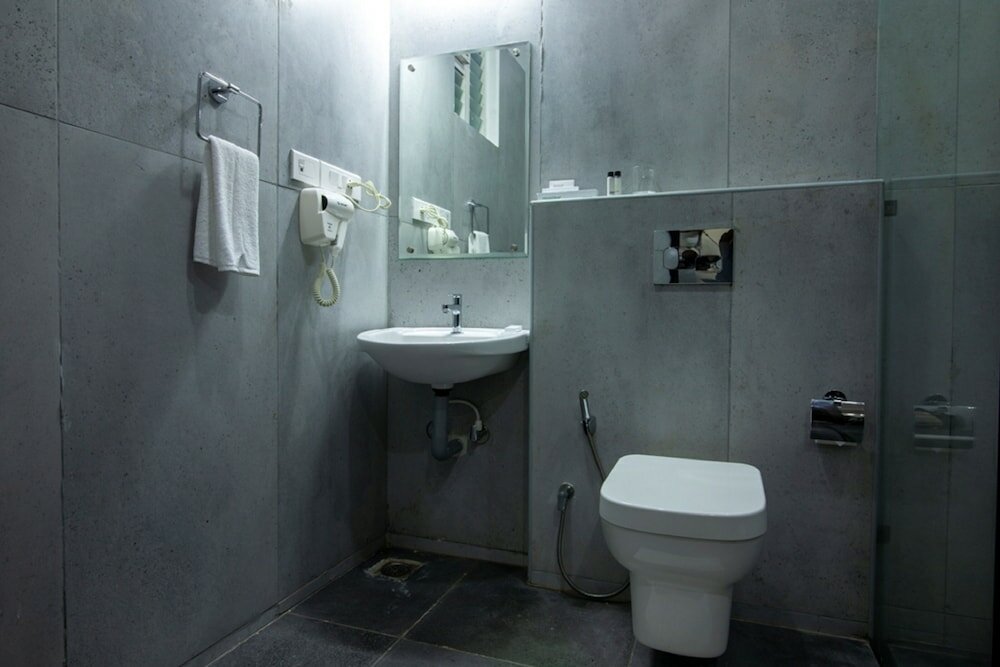 Фото Anna Residency