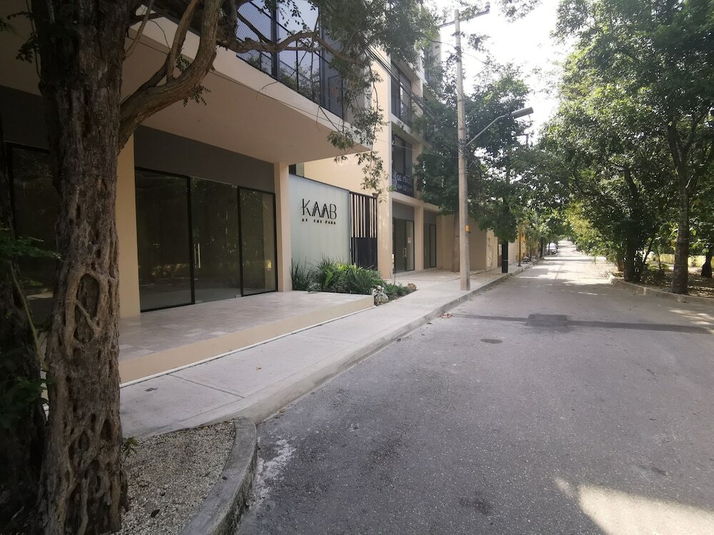 Фото Kaab At The Park by The Spot Rentals