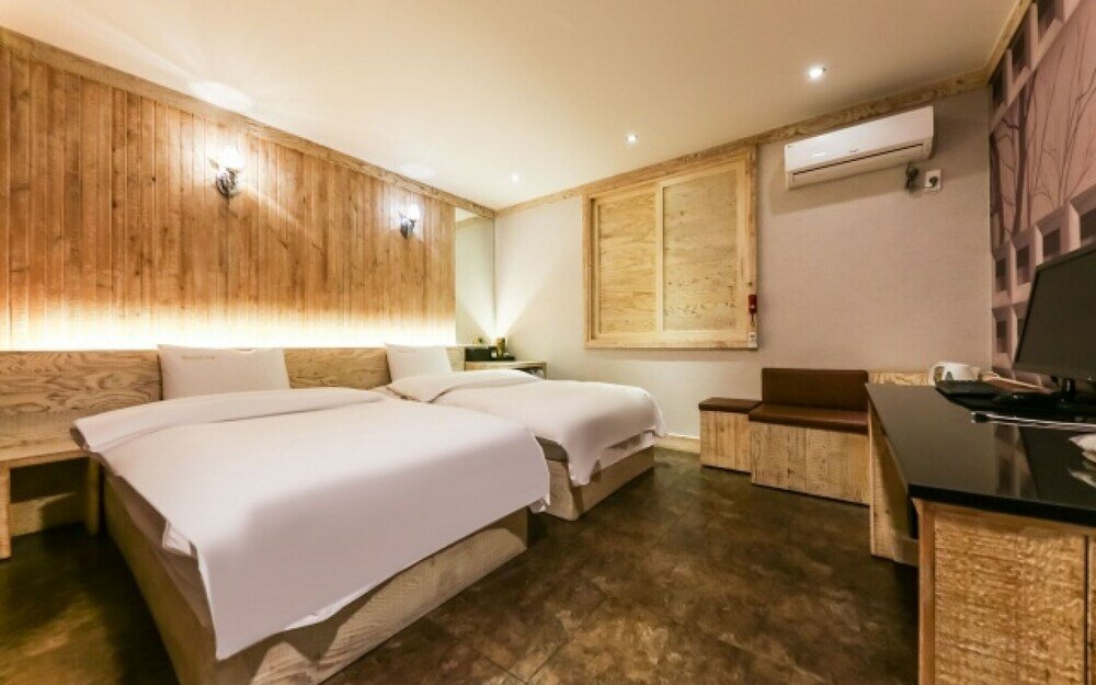 Фото Daejeon Yuseong Paros