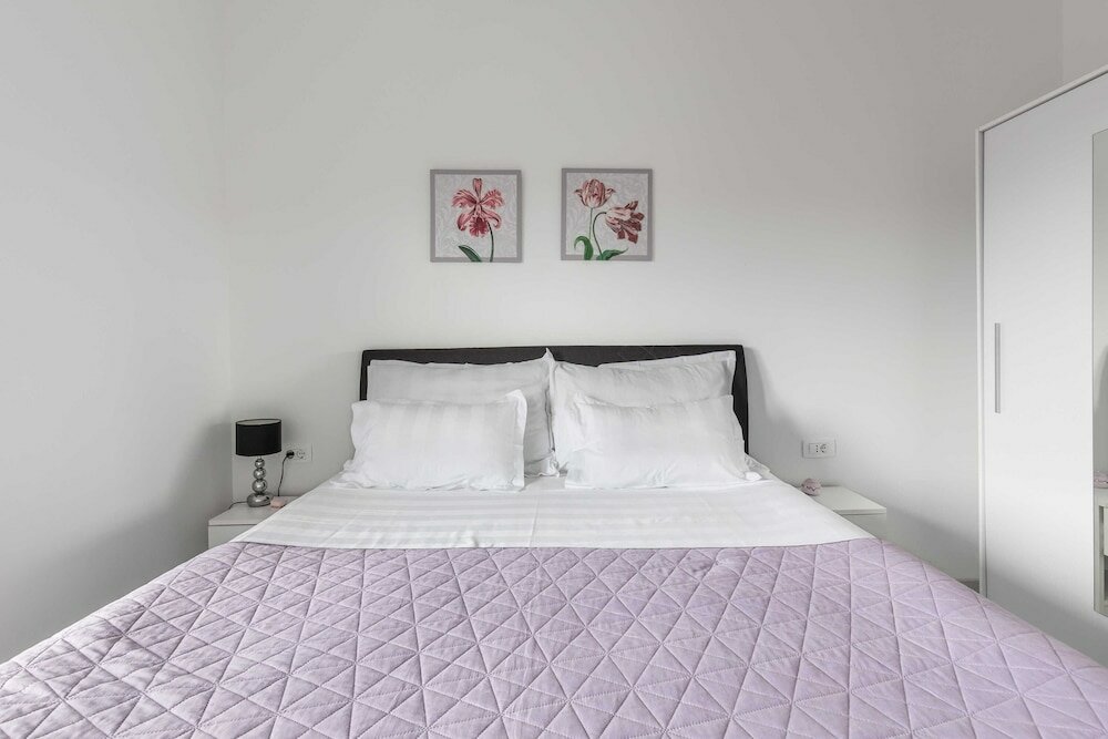 Фото Apartments Villa Salona Sky